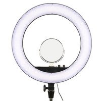 LED Ring Light at Best Price from Manufacturers, Suppliers & Traders