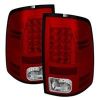 LED Tail Lights