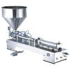 Paste Filling Machine in Ahmedabad