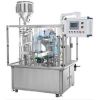 Rotary Cup Filling Machine