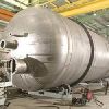 Stainless Steel Pressure Vessels in Noida