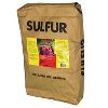 Sulfur Fertilizer