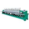 Multi Head Embroidery Machine