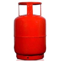 Gas Cylinders & Accessories