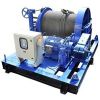 Power Winch Machine