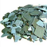 Manganese Metal Flakes