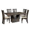 Marble Dining Table