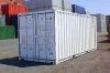 Marine Containers
