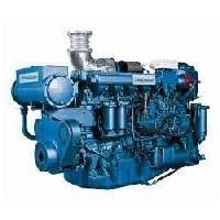 Engine & Engine Parts
