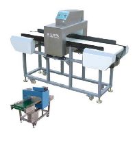 Metal Detector Conveyor