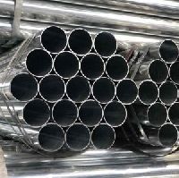 Mild Steel ERW Pipes