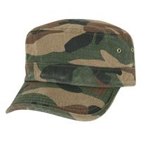 Military Caps
