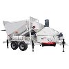 Mobile Concrete Batching Plant in Ahmedabad
