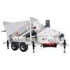 Mobile Concrete Batching Plant in Ahmedabad