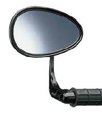 Motorcycle Mirror