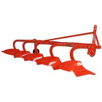 Agriculture Equipment and Supplies