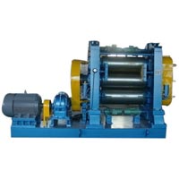 Rubber Processing Machinery