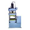 Rubber Moulding Machine