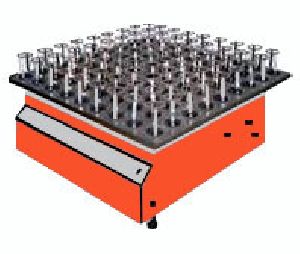 Shaker Machine