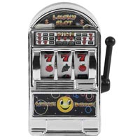 Top slot manufacturers