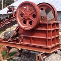 Mining Crusher