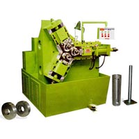 Thread Rolling Machine