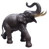 Metal Elephant Statue in Delhi