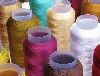 Metallic Embroidery Threads in Surat