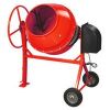 Mini Concrete Mixer