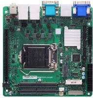 Mini Itx Motherboard