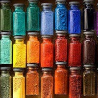 Natural Pigment