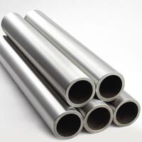 Nickel Alloy Pipe
