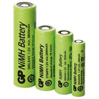 NIMH Battery