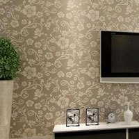 Non Woven Wallpaper