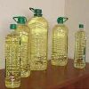 Oil PET Bottles
