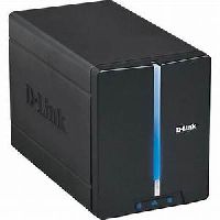 Network Storage Enclosure