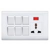 Modular Switches in Kanpur