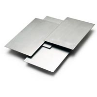 Molybdenum Plate
