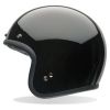 Open Face Helmets