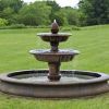 Outdoor Fountains in Kolkata