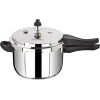 Outer Lid Pressure Cooker in Palghar