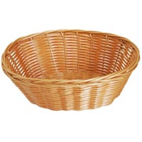 Oval Basket