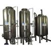 Packaged Drinking Water Plant