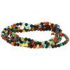 Multicolor Beads