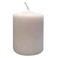 Paraffin Candle