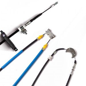 Parking Brake Cable Manufacturers - Parking Cable Suppliers