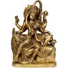Parvati Statues