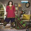 Patiala Salwar Kameez