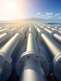 Petroleum Pipe