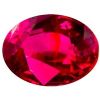 Ruby Gemstones in Varanasi